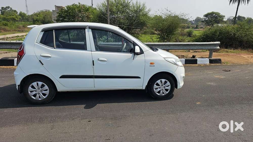 Hyundai I10 2013 Petrol Well Maintained