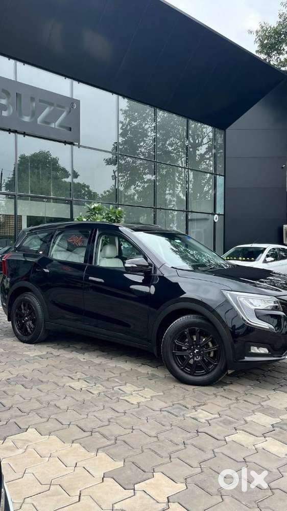 Mahindra Xuv700 2.0 Ax 7 Petrol At Luxury Pack Str, 2024, Petrol
