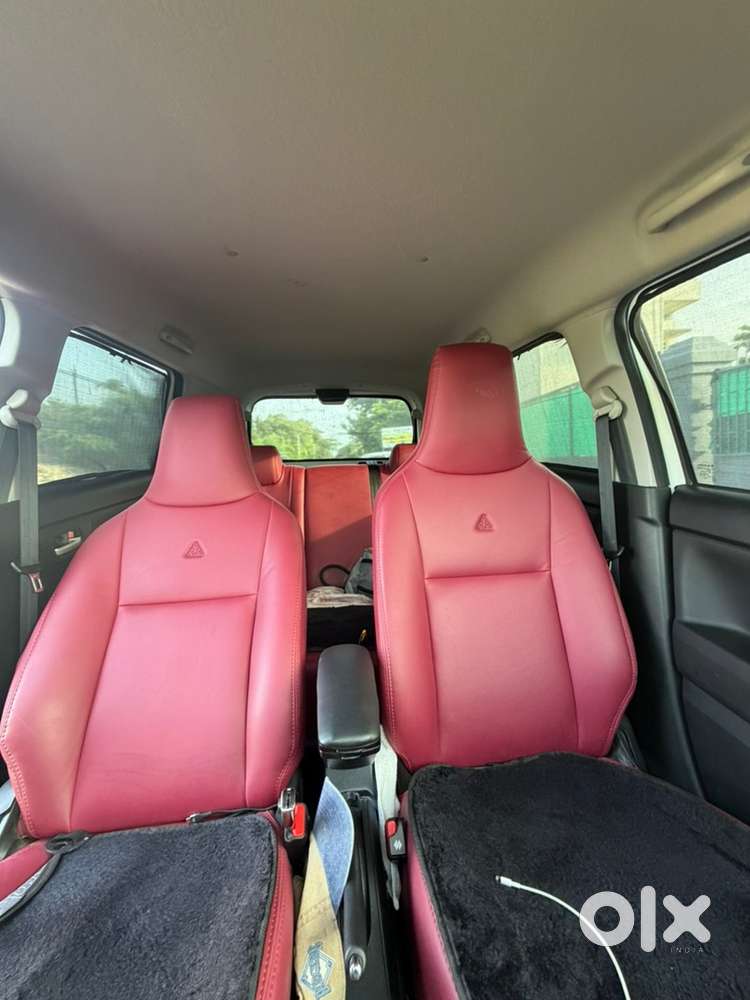 Brand New Car