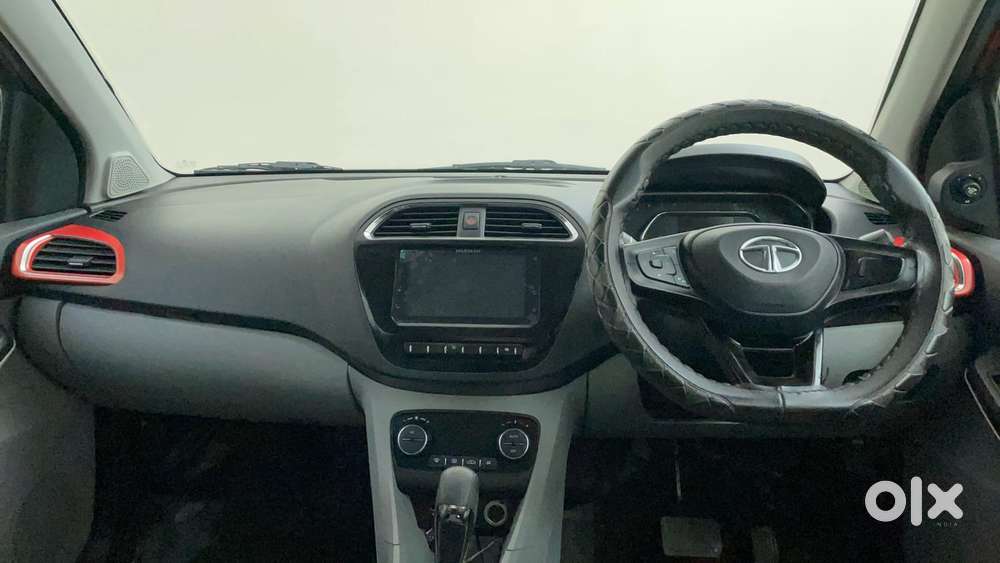 Tata Tiago Xza Plus, 2021, Petrol
