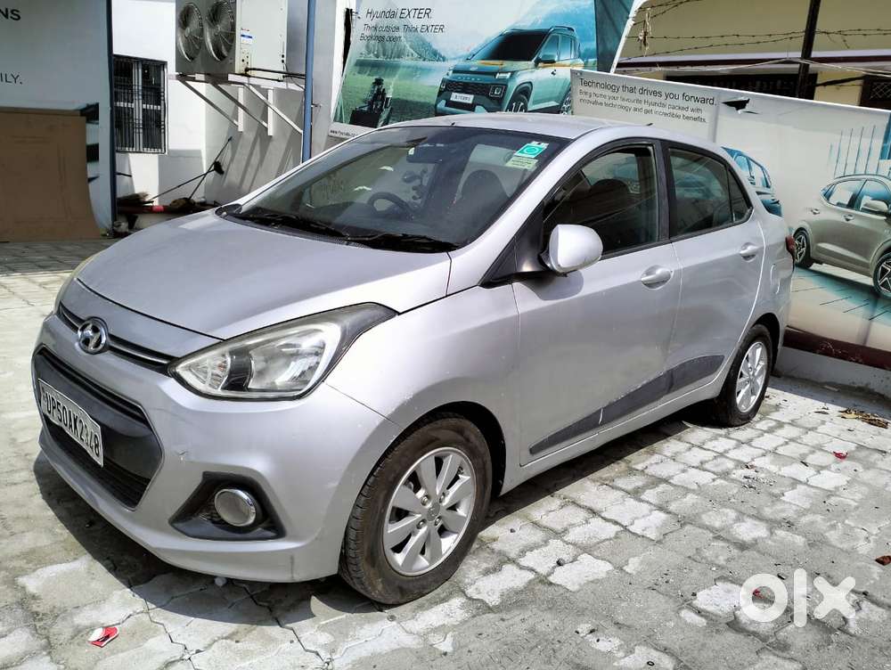 Hyundai Xcent 2014-2016 1.1 Crdi Sx Option, 2014, Diesel