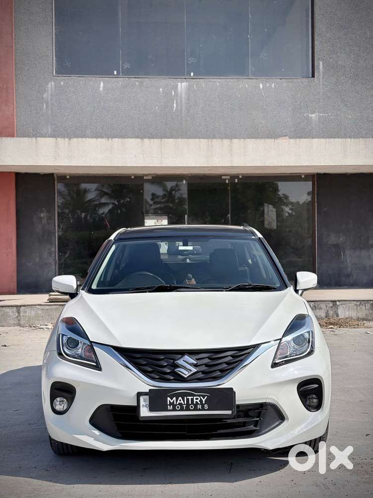 Maruti Suzuki Baleno