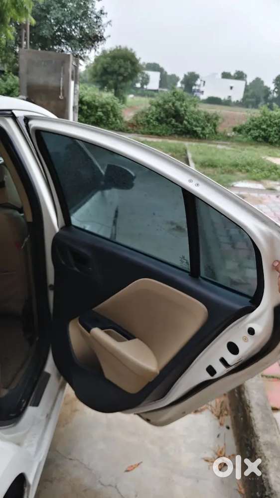 2nd Honda City 2015 Variant Mt