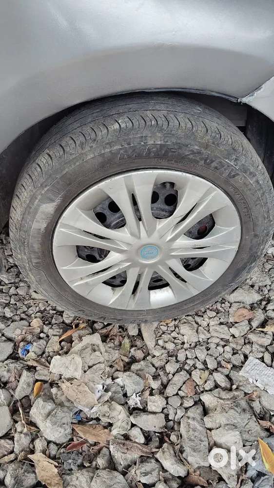Honda City Hybrid 2010 Second Owner Rc Valid Up 2030