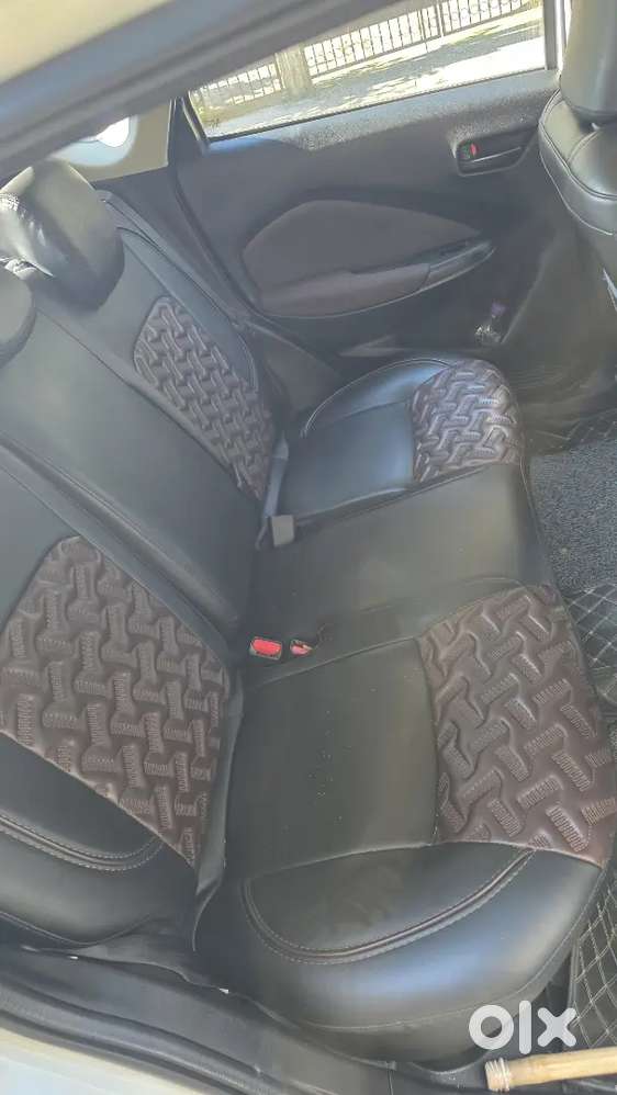 Maruti Suzuki Fronx Sigma 2024