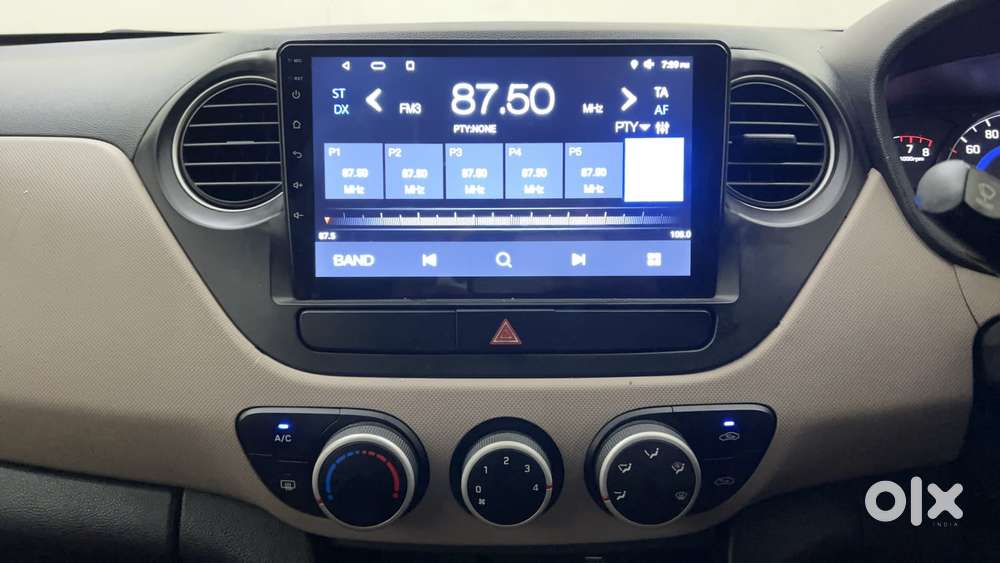 Hyundai Grand I10 Sportz 1.2 Kappa Vtvt, 2015, Petrol