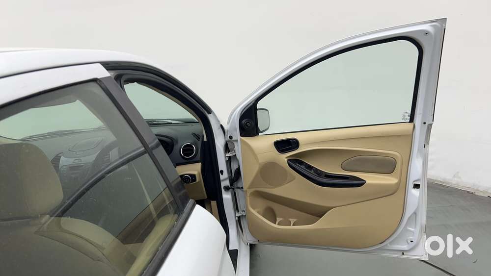 Ford Figo Aspire 1.2 Ti-vct Trend, 2016, Petrol
