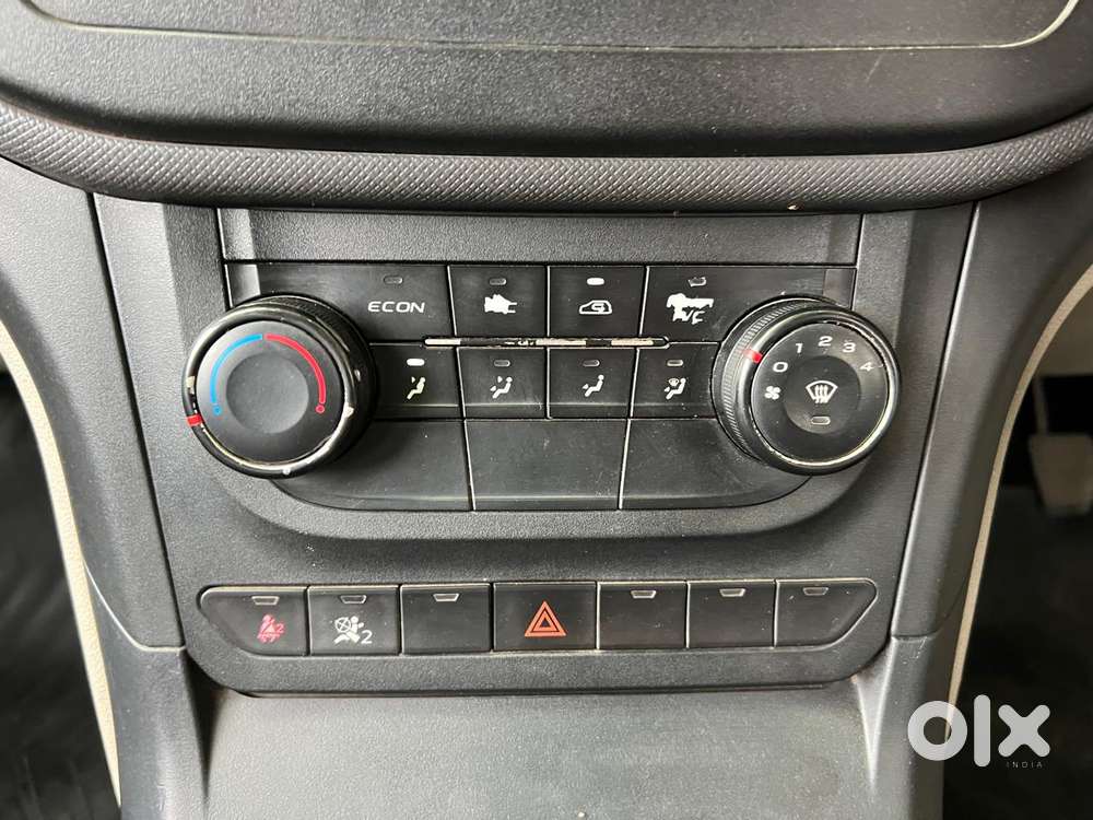 Mahindra Marazzo M2 8str, 2019, Diesel