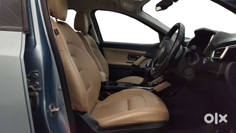 Tata Safari 2.0 Kryotec Xza Plus, 2021, Diesel