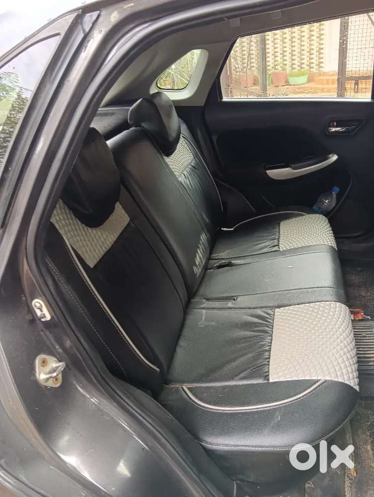 Maruti Suzuki Baleno 2016 100000 Km Driven