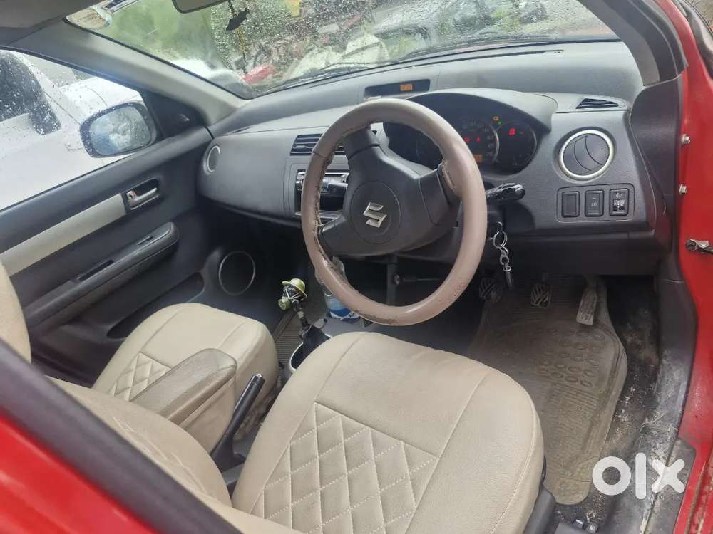 Maruti Suzuki Swift Vdi 2010 Diesel