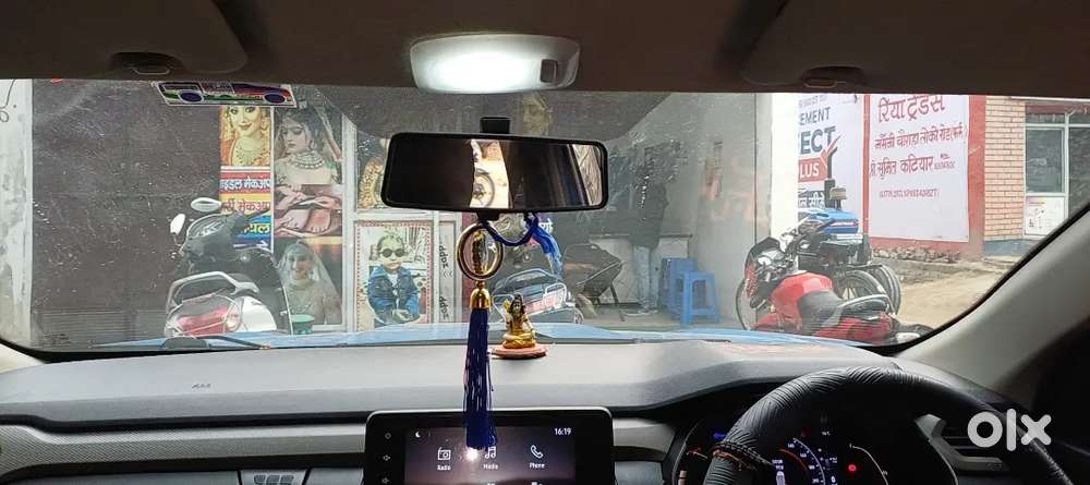 Renault Kiger 2023 Petrol 68000 Km Driven Turbo