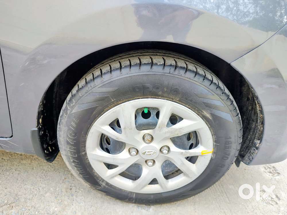 Hyundai I10 1.2 Kappa Magna, 2018, Petrol