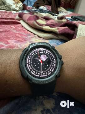 Olx protrek 2024