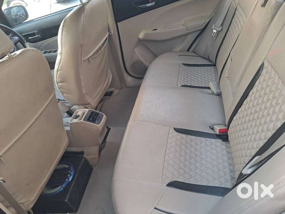 Maruti Suzuki Swift Dzire Vdi (o), 2018, Diesel