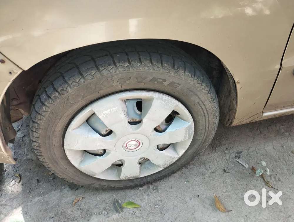 Maruti Suzuki Estilo 2009 Lxi Fitness And Tax Upto 2029