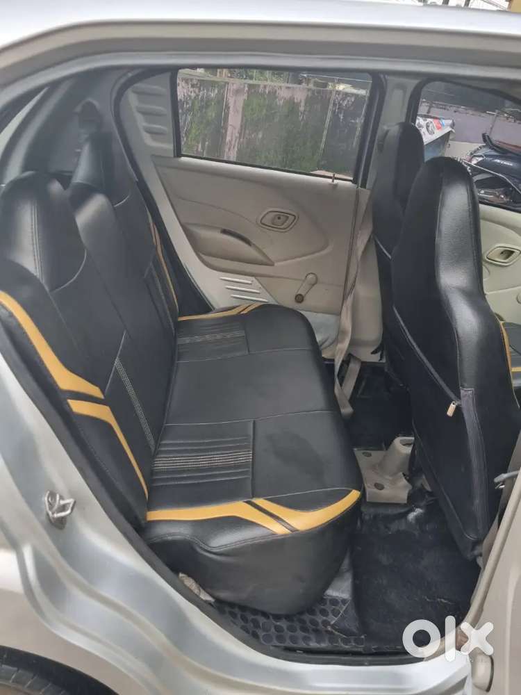 Datsun Redi Go Edition 2017 Car