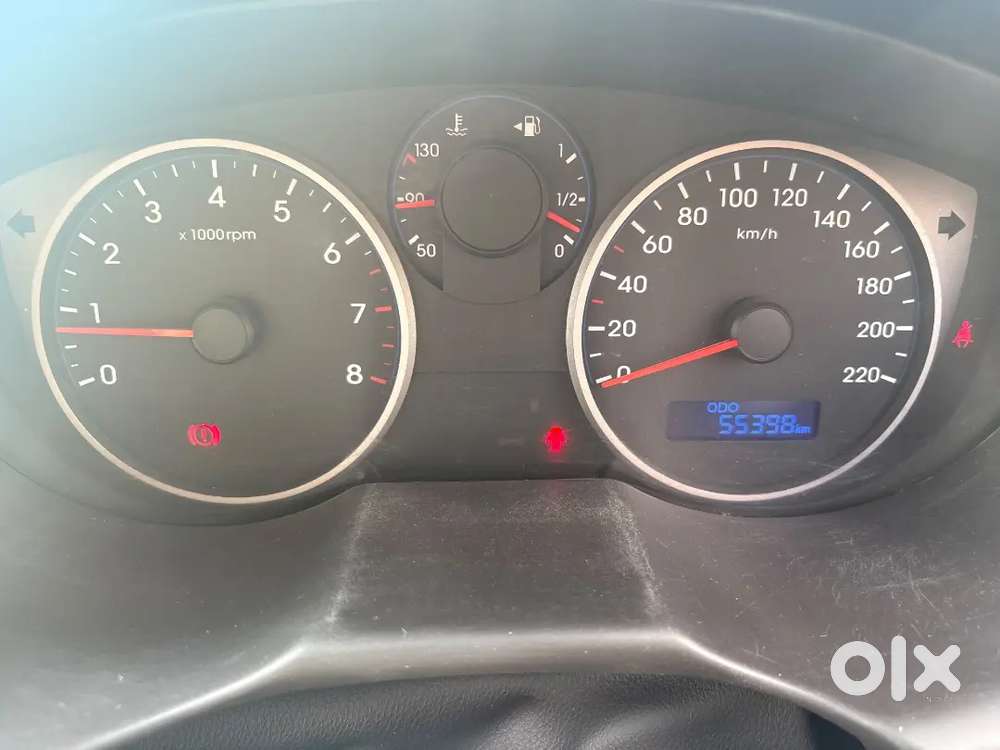 Hyundai I20 Sportz 2013
