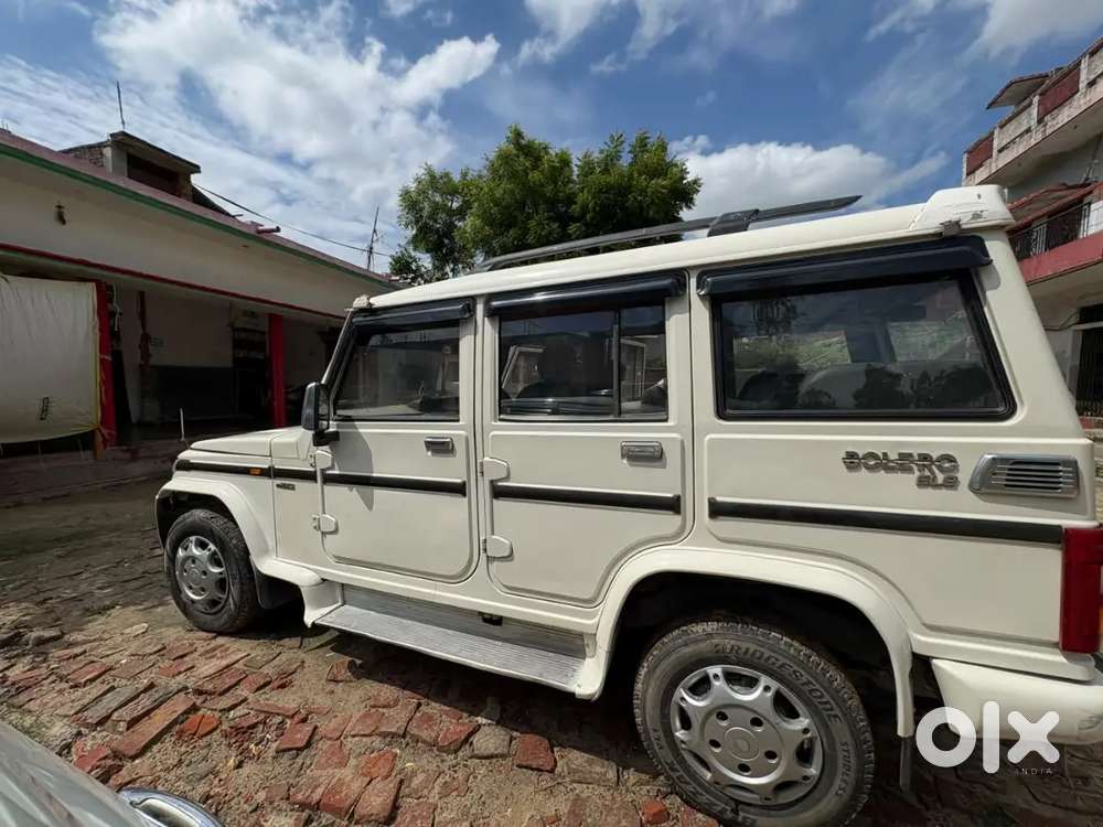 Mahindra Bolero 2014 Diesel
