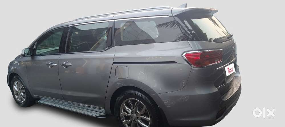 Kia Carnival Limousine, 2020, Diesel