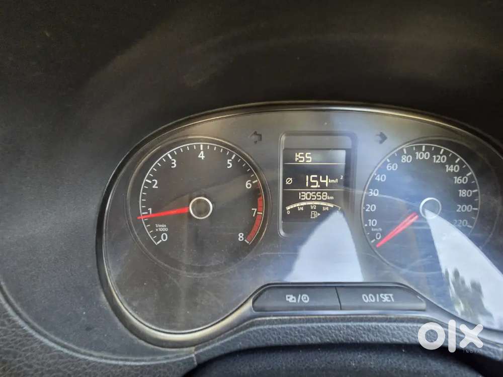 Volkswagen Ameo Mpi 2017