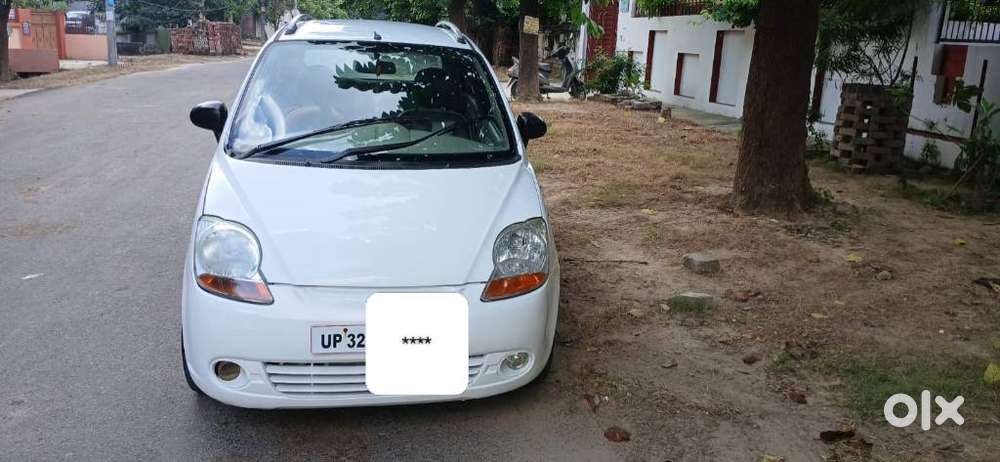 Chevrolet Spark 1.0 Lt, 2011, Petrol