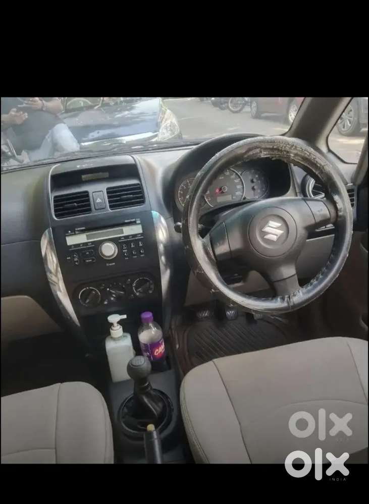 Maruti Suzuki Sx4 2013 Petrol 70803 Km Driven