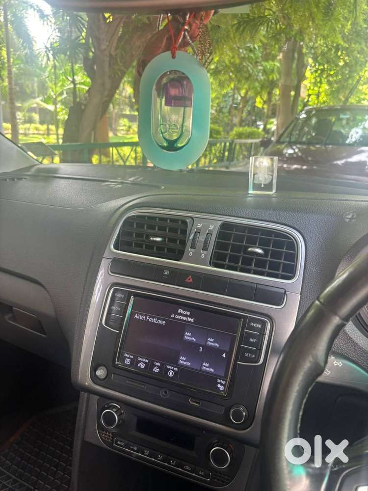 Volkswagen Polo 1.5 Tdi 2019