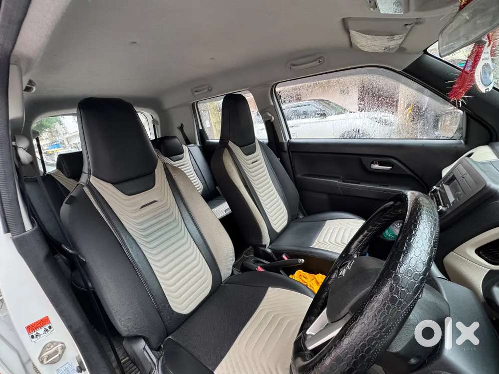 Maruti Wagon R 1.0 Vxi 2025