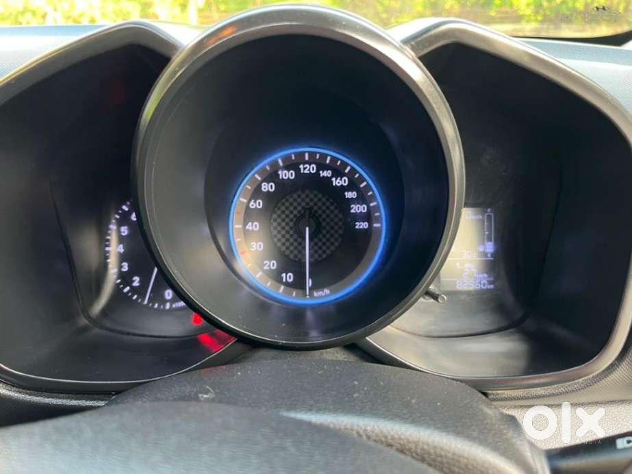 Hyundai Venue Sx Turbo, 2021, Petrol