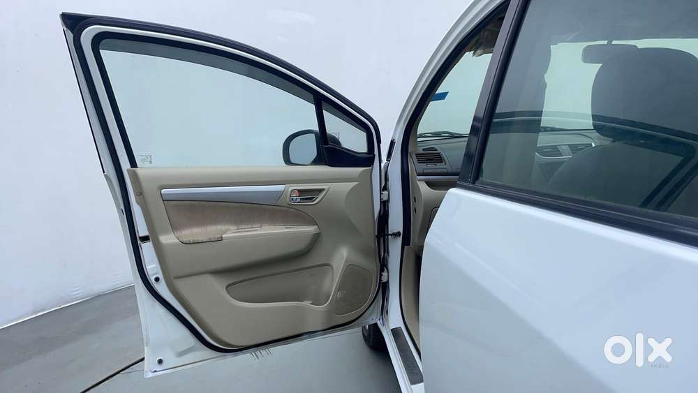 Maruti Suzuki Ertiga 1.5 Zxi, 2015, Petrol