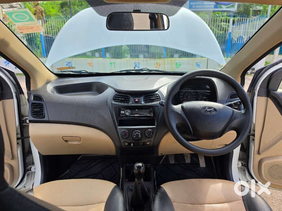 Hyundai Eon D-lite +, 2014, Petrol