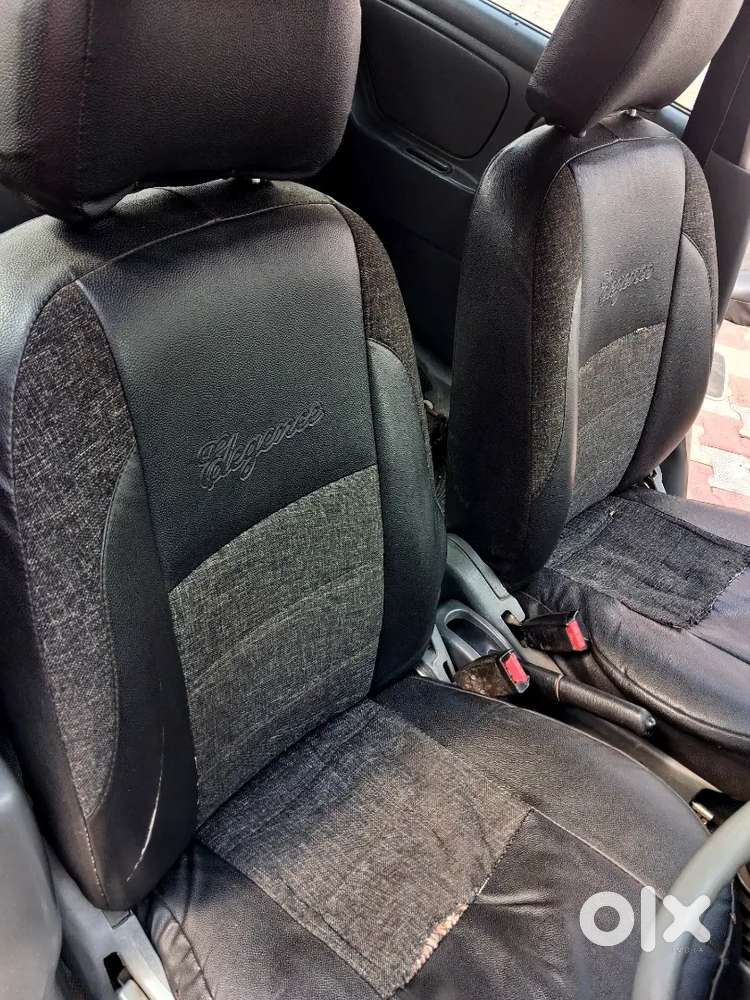 Maruti Suzuki Alto 800 2007 Petrol 50000 Km Driven