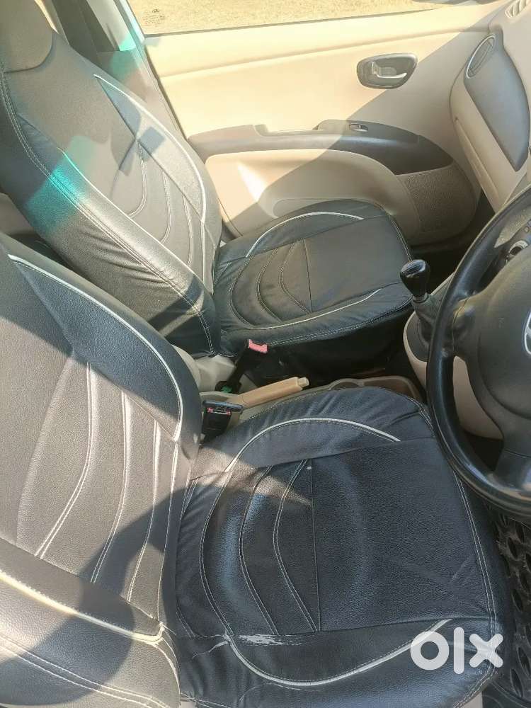 Hyundai I10 2010 Petrol 85000 Km Driven