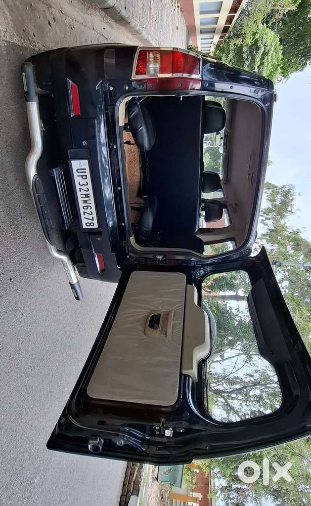 Mahindra Bolero Neo N10 (r), 2022, Diesel