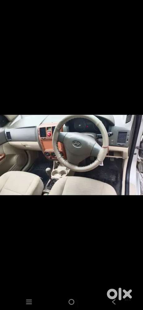 Hyundai Getz Prime 2007 Petrol 40000 Km Driven