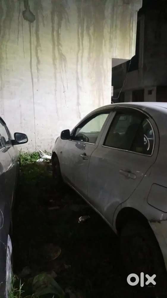Nissan Micra 2012 Diesel