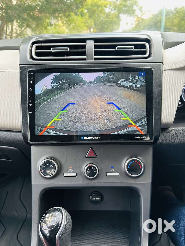 Hyundai Creta 1.5 S Diesel, 2021, Diesel