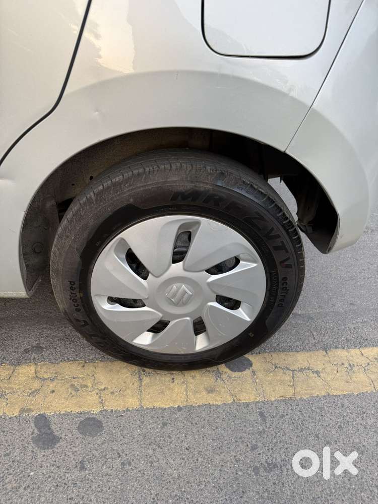 Maruti Suzuki Celerio 2014-2017 Vxi Optional, 2016, Petrol