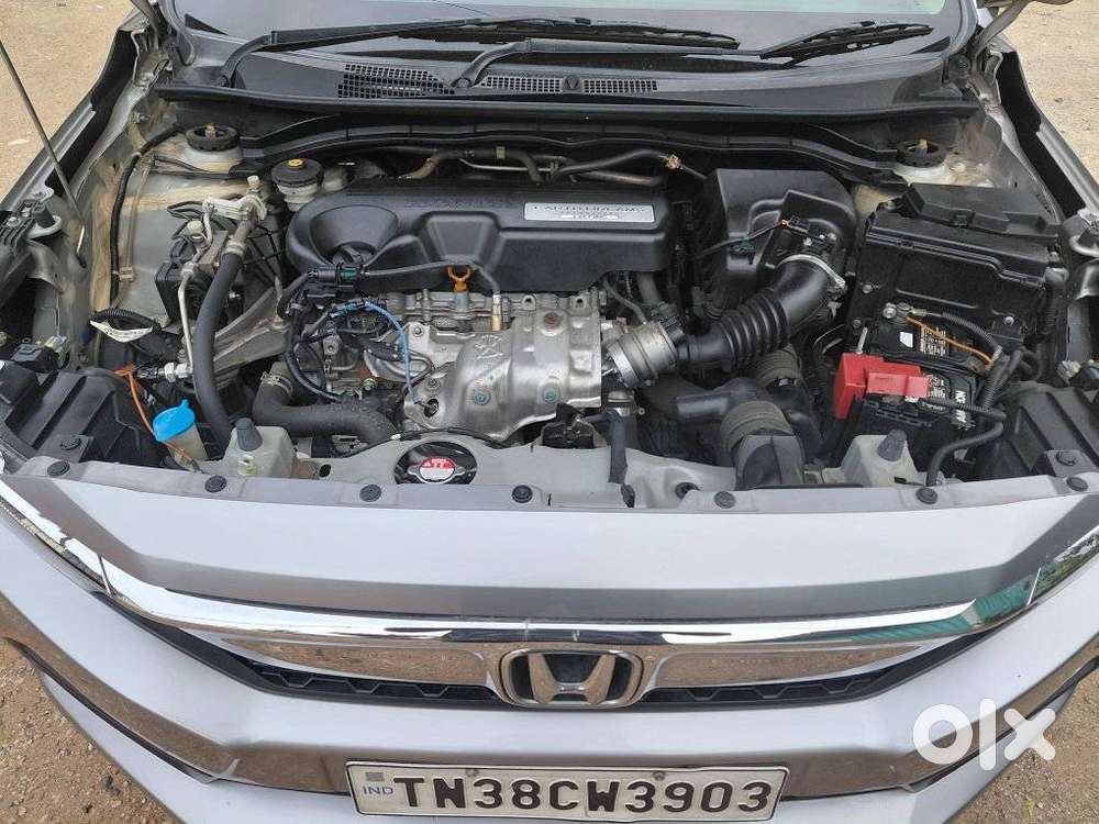 Honda Amaze S Option I-dtec, 2020, Diesel