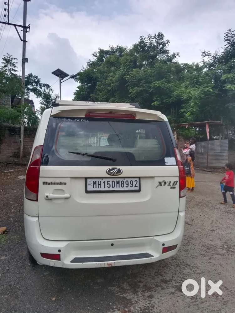 Mahindra Xylo 2013 Diesel 300000 Km Driven