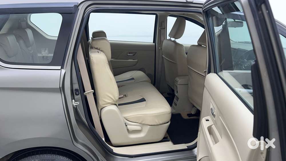 Maruti Suzuki Ertiga Zxi Plus Petrol, 2023, Petrol