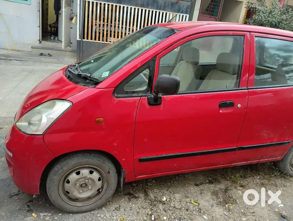 Maruti Suzuki Zen Estilo 2008 Petrol Well Maintained