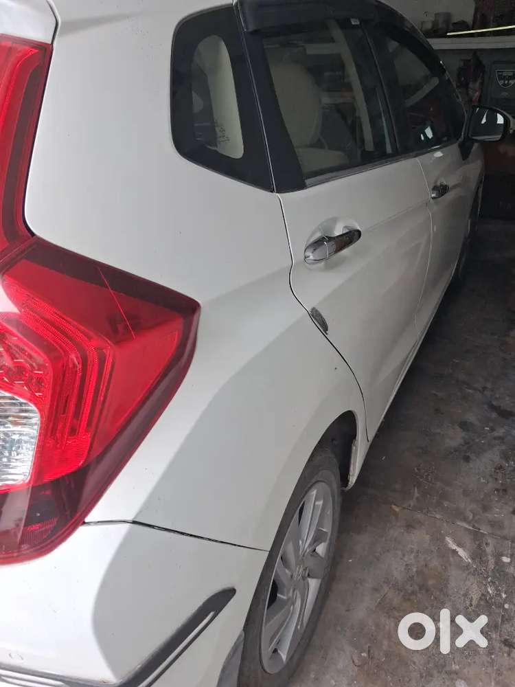 Honda Jazz 2023 Petrol Automatic