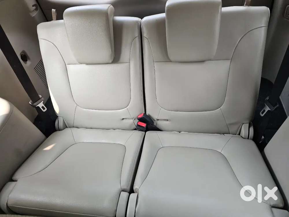 Mitsubishi Pajero Sport 2015 Diesel 118000 Km Driven