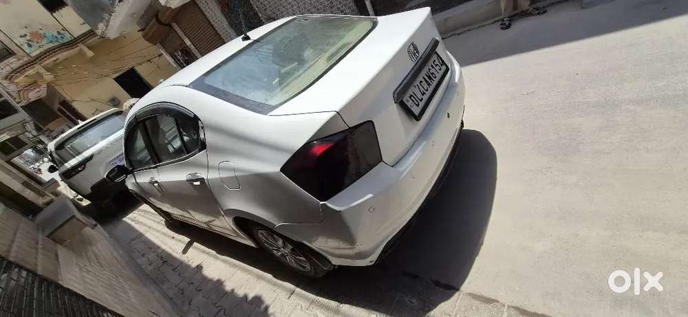 Honda City Wide Gallargadi Cell