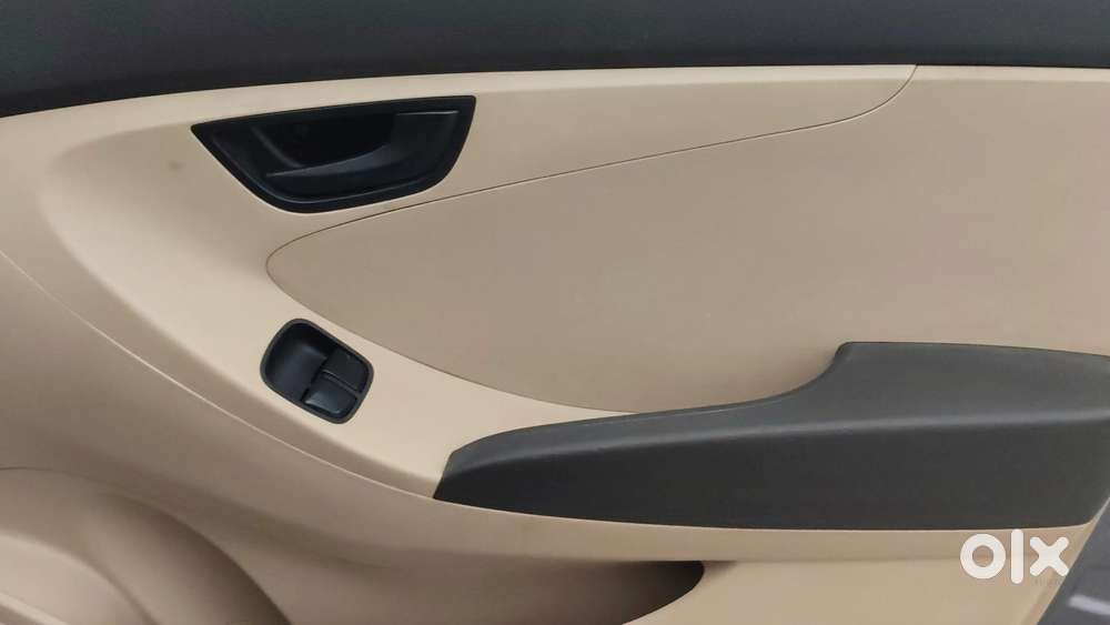 Hyundai Eon Era +, 2017, Petrol