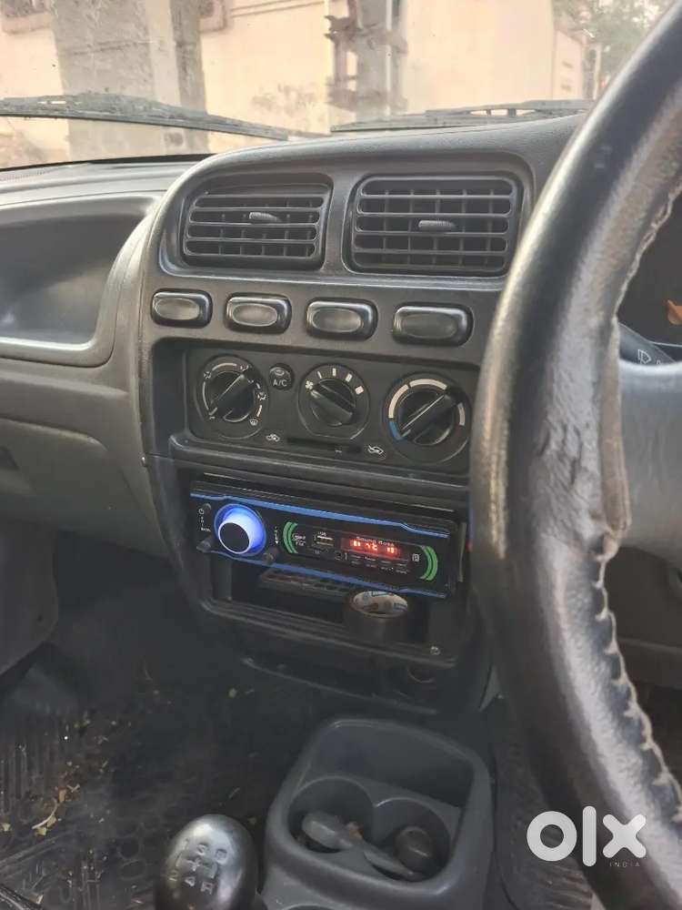 Alto Blue Colour Recently Invested 30k In A Mint Condition