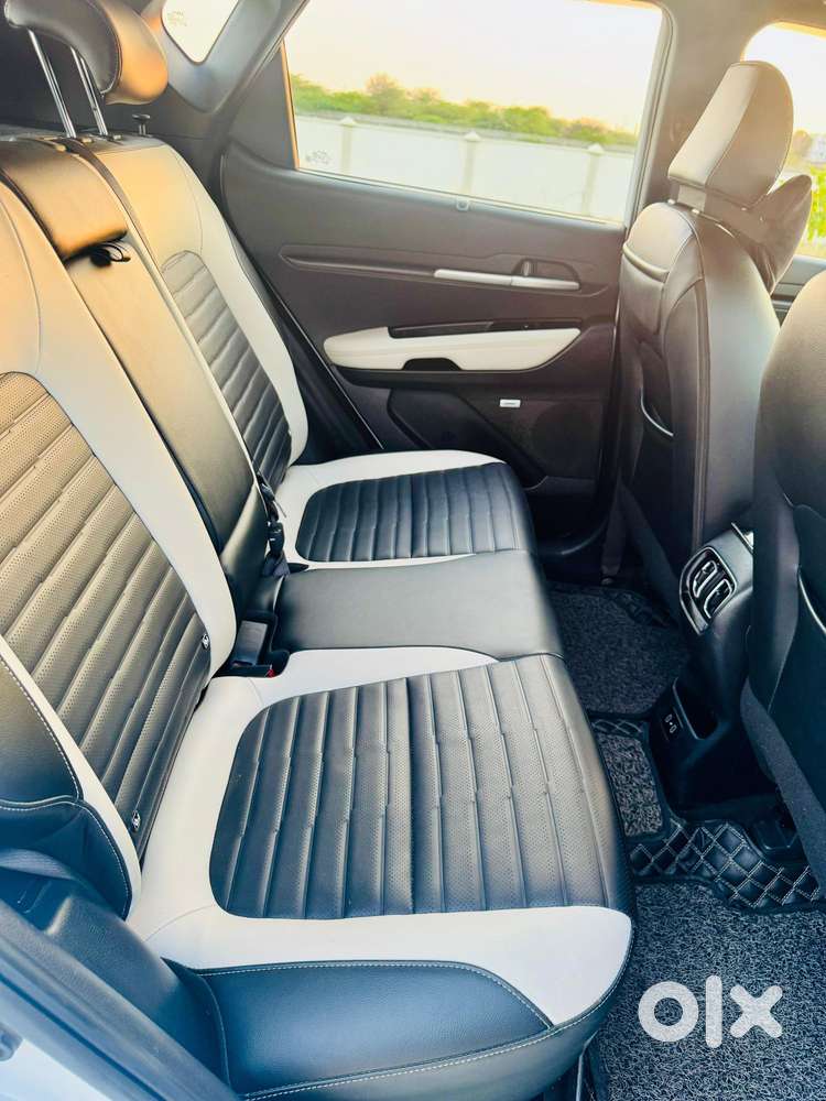 Kia Sonet 1.5 Gtx Plus Diesel, 2024, Diesel