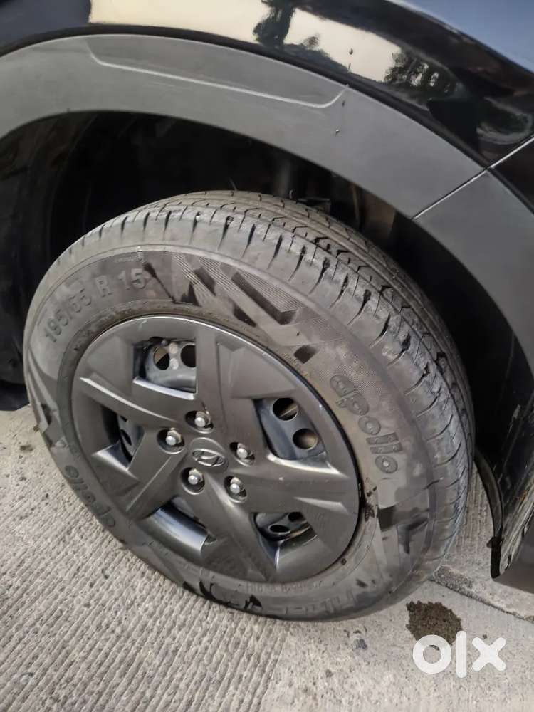 Most Demanded Venue 1.5 Crdi Diesel Showroom Condition